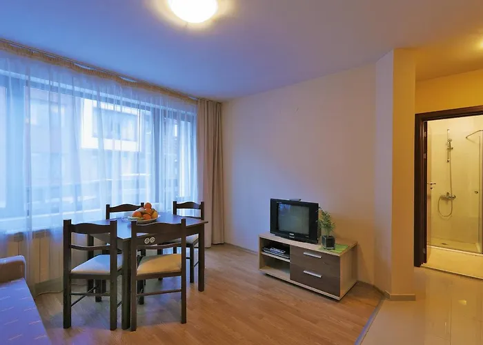 Belmont Банско